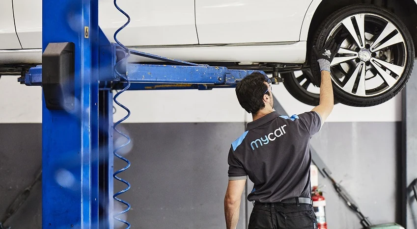 Mycar Auto Repairs