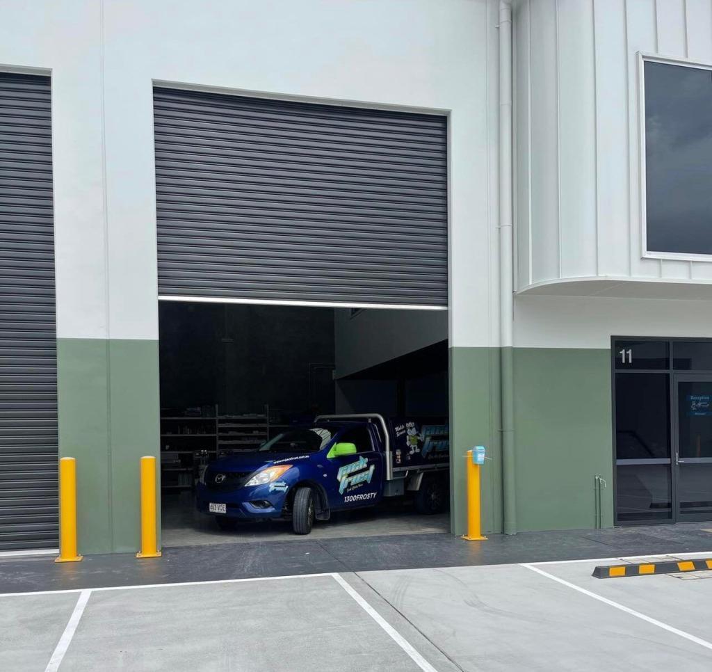 Geebung Jack Frost Car Air Conditioning