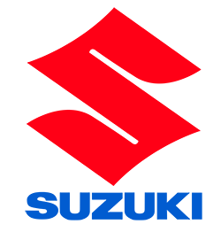 Suzuki airon regas