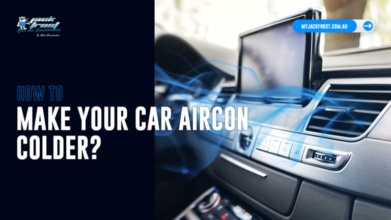 How to make your Car AC Colder? | 5 Quick Tips